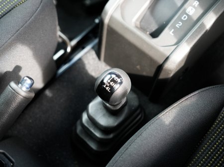 2025 Suzuki Jimny - photo 23