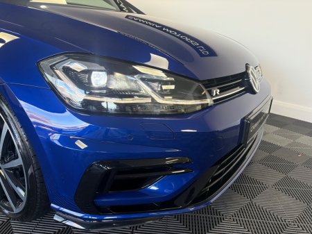 2020 Volkswagen Golf - photo 6