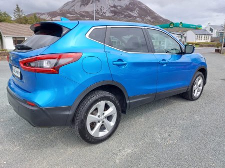 2019 Nissan Qashqai - photo 14