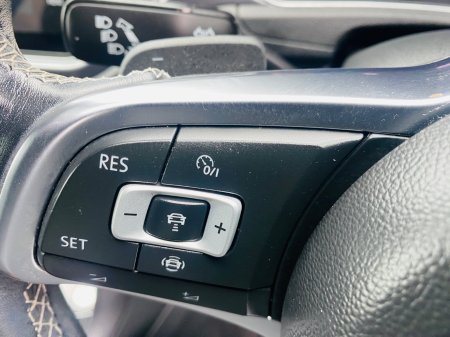 2021 Volkswagen T-Roc - photo 18