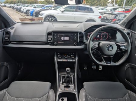 2023 Skoda Karoq - photo 10