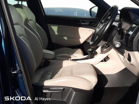 2021 Skoda Kodiaq - photo 21