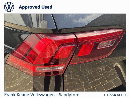 2024 Volkswagen Tiguan - photo 20