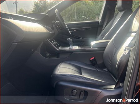 2023 Land Rover Range Rover Evoque - photo 3