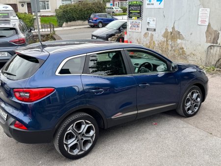 2018 Renault Kadjar - photo 5
