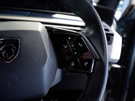 2025 Peugeot 3008 - photo 12