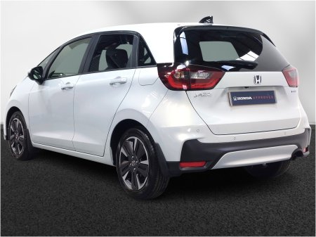 2026 Honda Jazz - photo 3