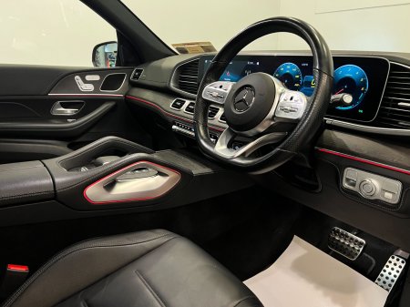 2021 Mercedes-Benz GLE - photo 15