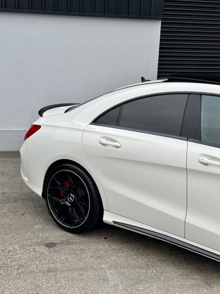 2016 Mercedes-Benz CLA - photo 3