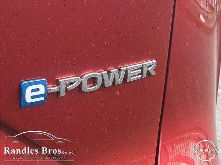 2023 Nissan Qashqai - photo 24