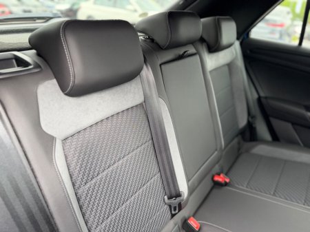 2020 Volkswagen T-Roc - photo 37