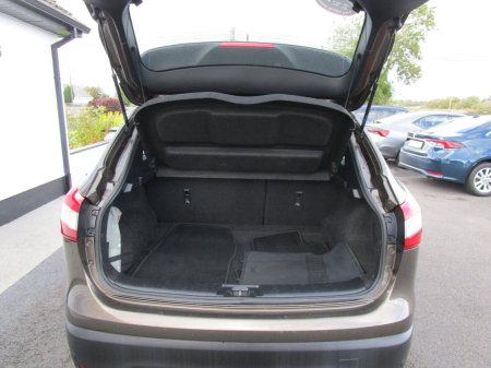 2016 Nissan Qashqai - photo 8