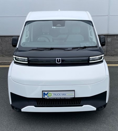 2026 Farizon SV - photo 3