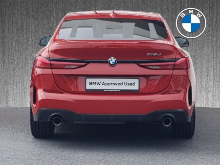2022 BMW 2-Series - photo 15