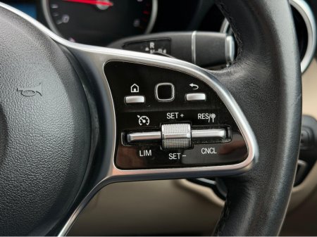 2019 Mercedes-Benz GLC - photo 22