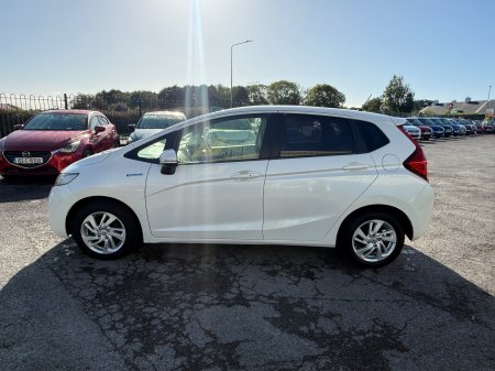 2014 Honda Fit - photo 10