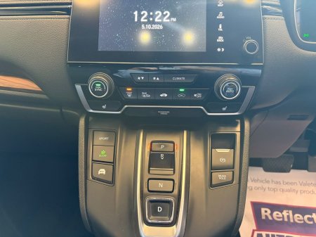2019 Honda CR-V - photo 38