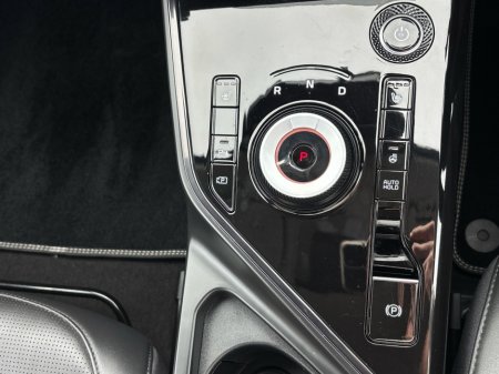 2024 Kia Niro - photo 12