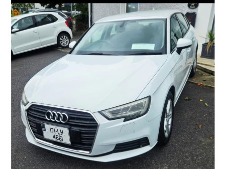 2017 Audi A3 - photo 9