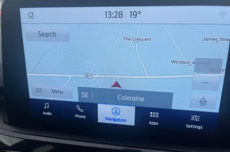2023 Ford Kuga - photo 38