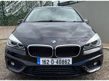 2016 BMW 2-Series - photo 2