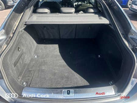 2024 Audi A5 - photo 22