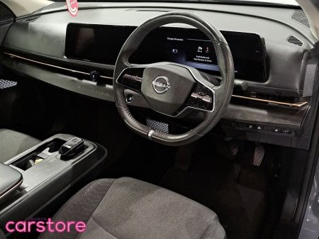 2024 Nissan Ariya - photo 15