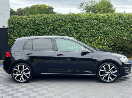2015 Volkswagen Golf - photo 2