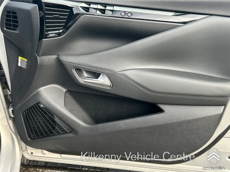2026 DS Automobiles DS 4 - photo 22