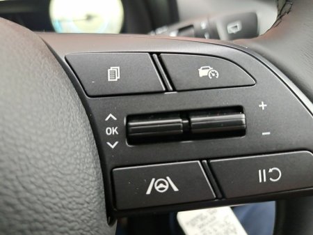 2027 Hyundai i20 - photo 17
