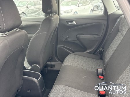 2021 Opel Crossland X - photo 14
