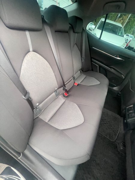 2021 Toyota Camry - photo 9