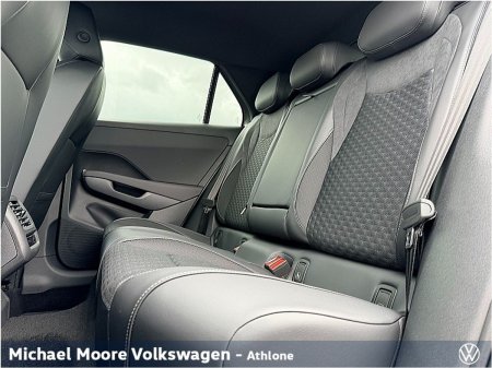 2026 Volkswagen T-Roc - photo 7