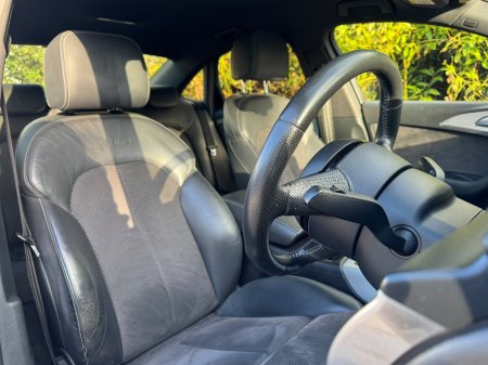2015 Audi A6 - photo 10