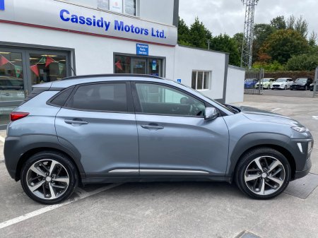 2018 Hyundai KONA - photo 9