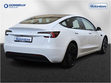2024 Tesla Model 3 - photo 15