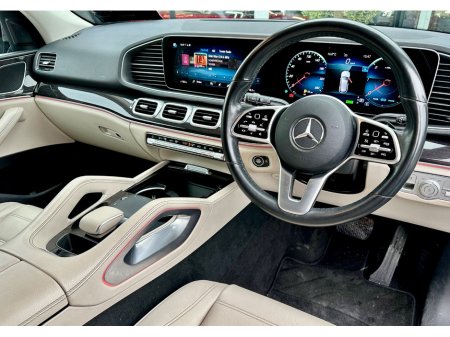 2022 Mercedes-Benz GLE - photo 12