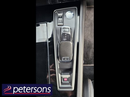 2020 Peugeot 508 - photo 25