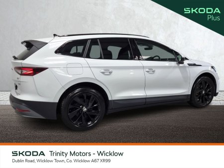 2023 Skoda Enyaq - photo 3