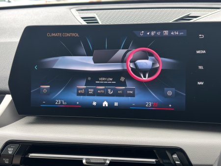 2024 BMW X1 - photo 29