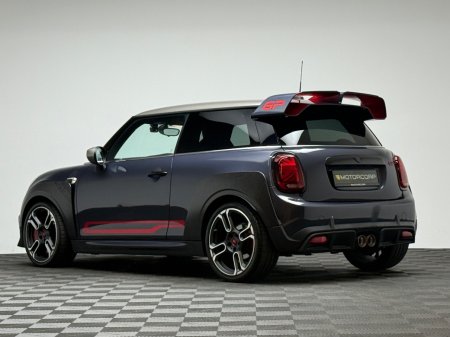 2020 Mini Cooper - photo 5