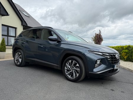 2023 Hyundai Tucson - photo 23