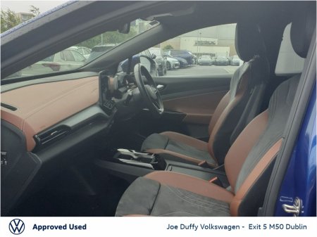 2021 Volkswagen ID.4 - photo 4