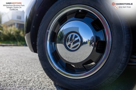 2014 Volkswagen Beetle - photo 17