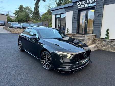 2022 Mercedes-Benz A-Class - photo 4