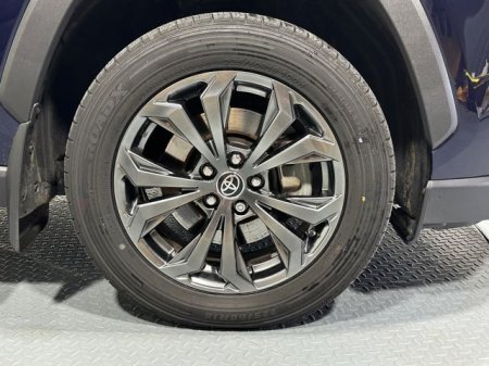 2024 Toyota RAV4 - photo 30