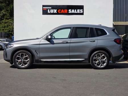 2024 BMW X3 - photo 3
