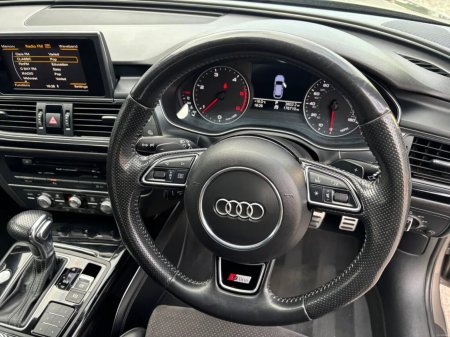 2014 Audi A6 - photo 20