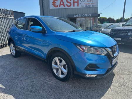 2018 Nissan Qashqai - photo 29