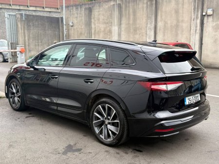 2025 Skoda Enyaq - photo 14